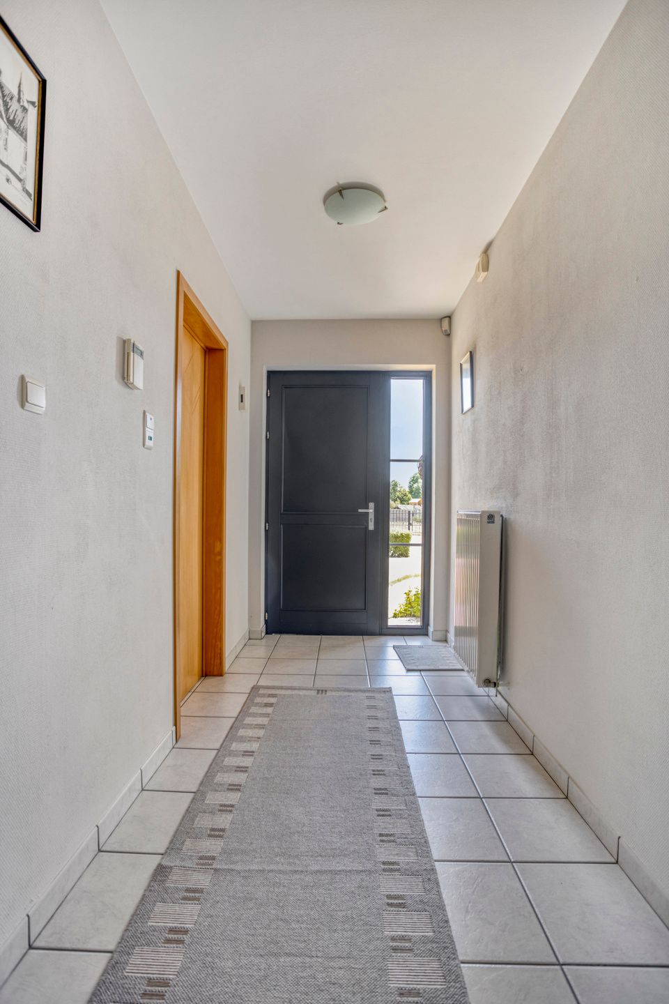 Gelijkvloerse, instapklare woning met ruime zolder foto 2