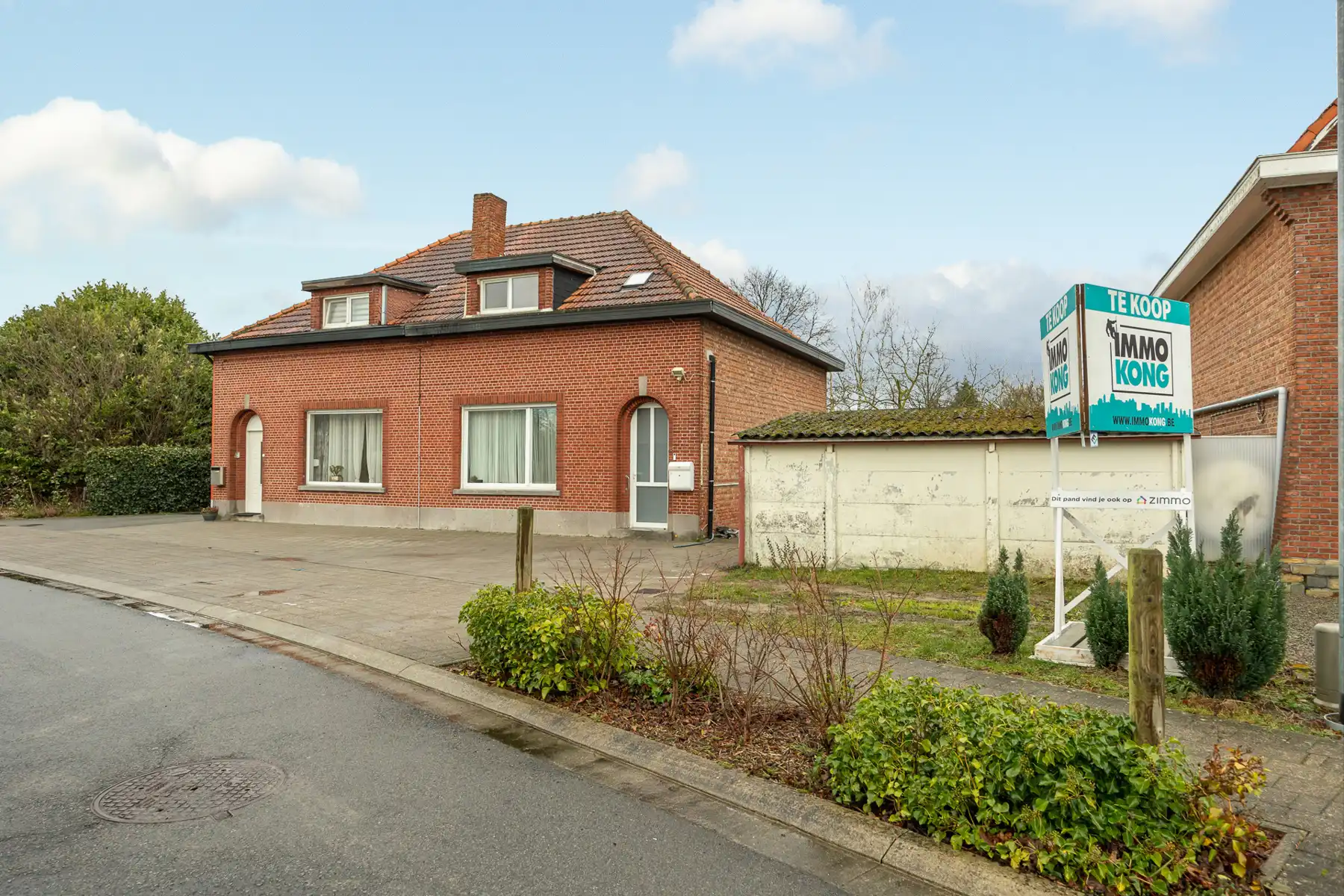 Waauw, ontdek deze charmante en recent vernieuwde woning foto 5