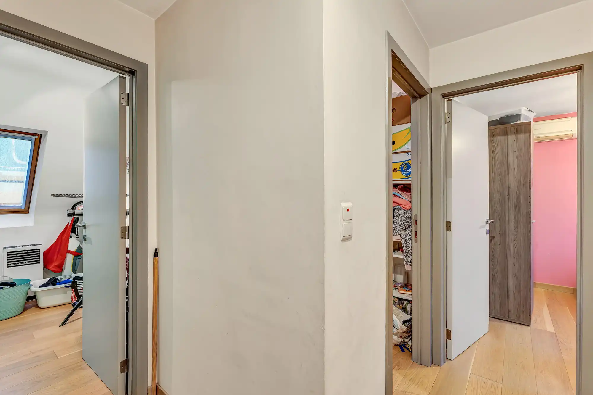 Woning te centrum Liedekerke met 3 slpk en garage foto 13