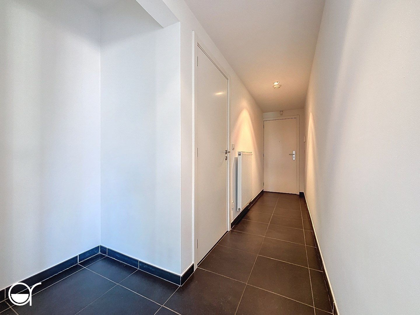 Energiezuinig (label A) duplex appartement met groot terras  foto 14