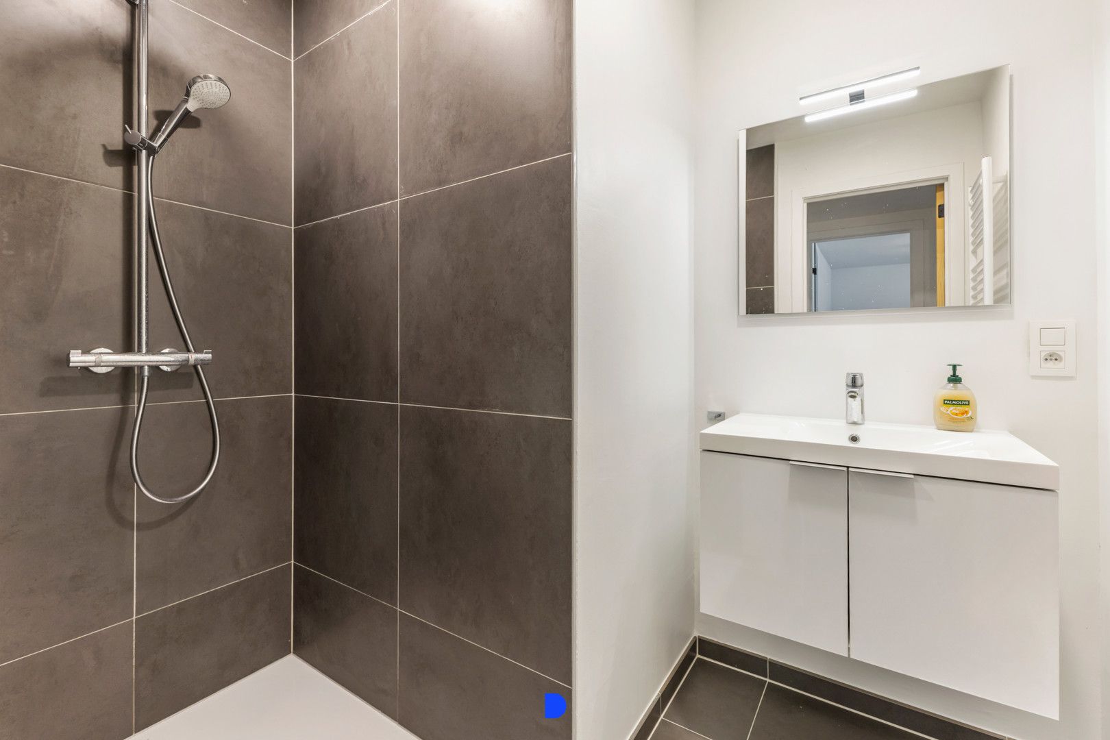 Relaxed wonen in het centrum van Roeselare foto 9
