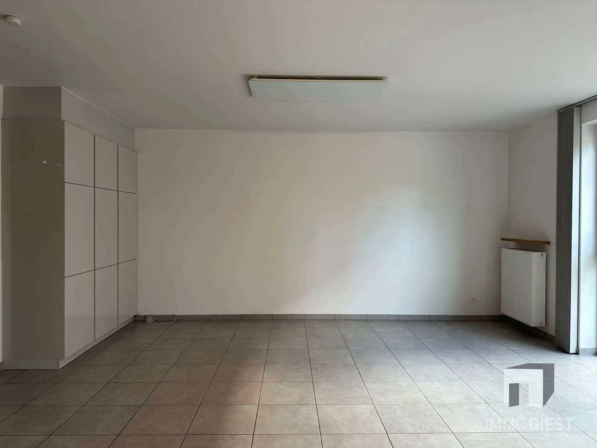Appartement met 1 slaapkamer, parking en kelder foto 14