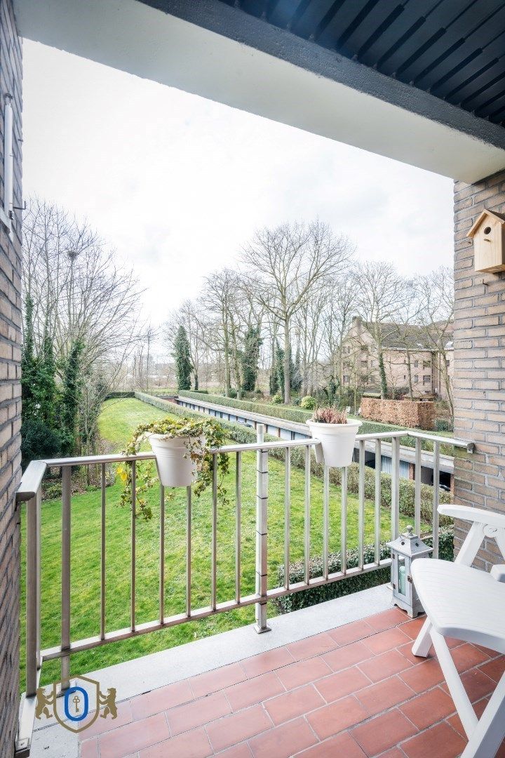 3-slpkr appartement nabij centrum Brugge foto 19