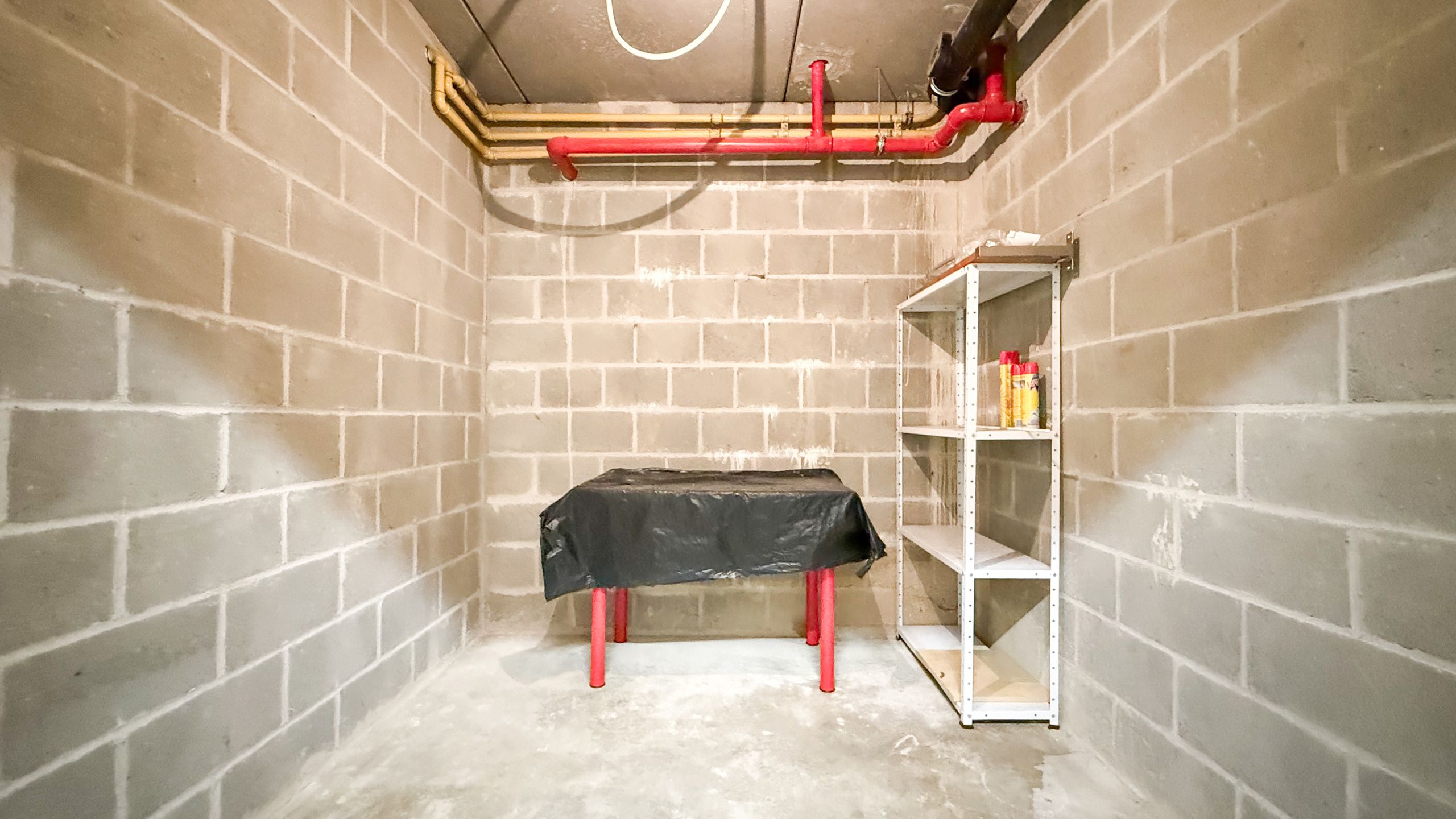 Gezellig appartement met terras op topligging! foto 23