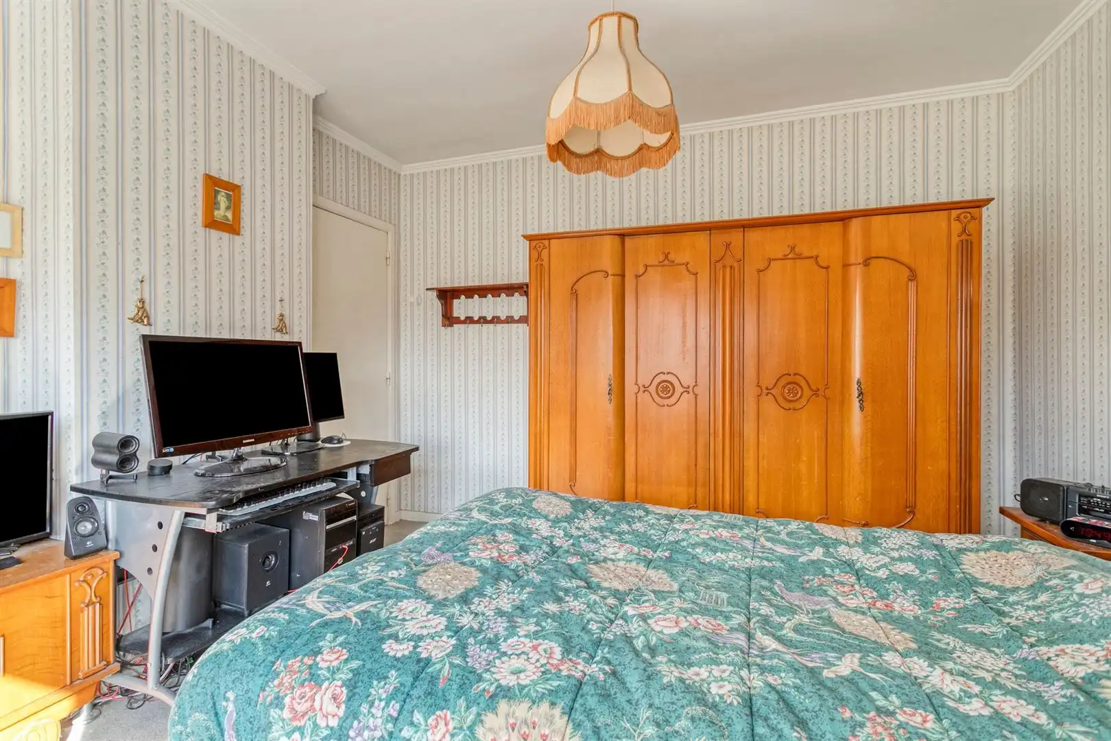 Te renoveren woning te Heurne foto 12