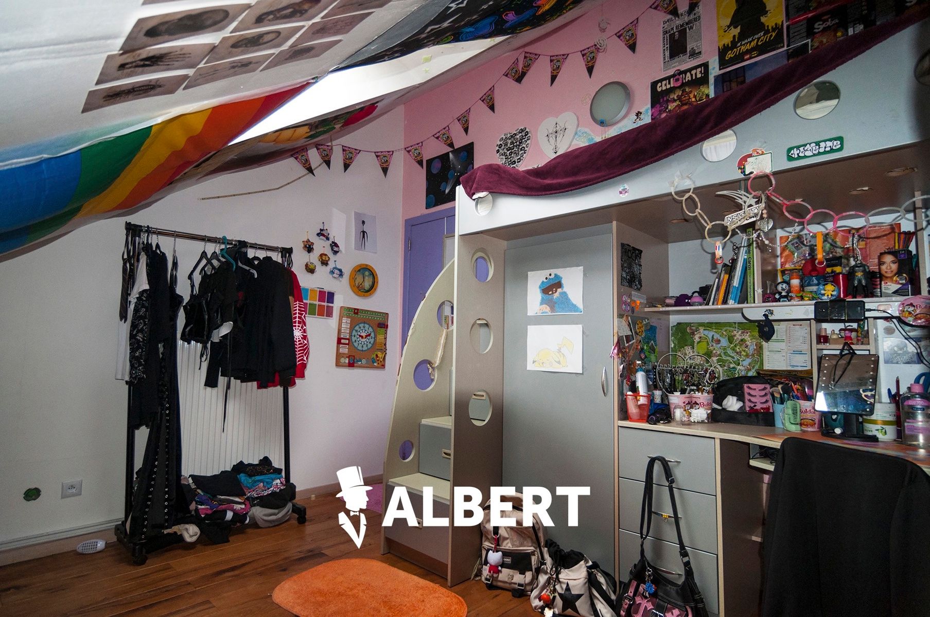 Charmante gezinswoning met veel ruimte en comfort! foto 27