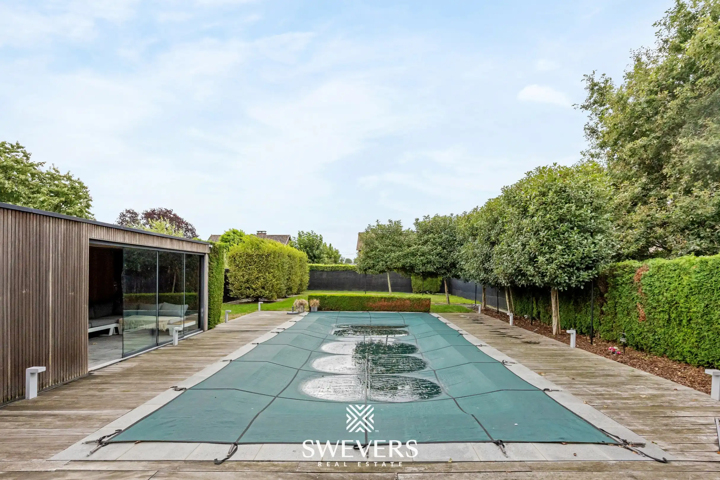 Ruime villa met zwembad, jacuzzi en verwarmd poolhouse met gunstig EPC B  foto 26