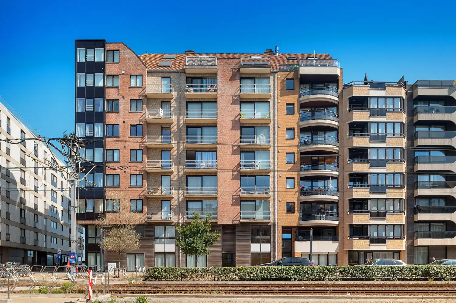 Appartement te koop Elizabetlaan 385/02 - 8301 Heist-aan-Zee