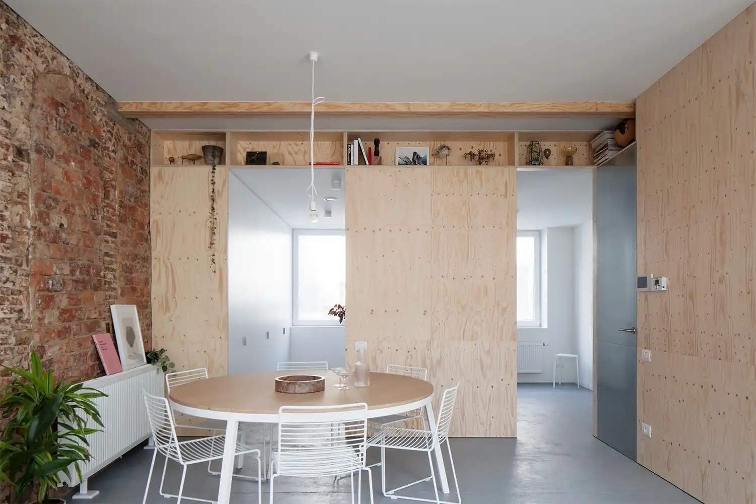 ARCHITECTURAAL WONEN MET TERRAS foto 4