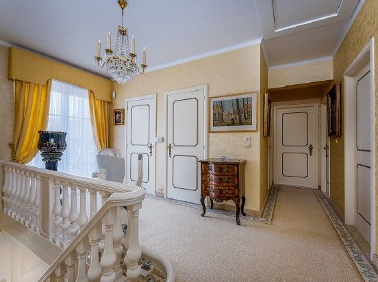 Exclusieve villa op wandelafstand van centrum De Haan. foto 6