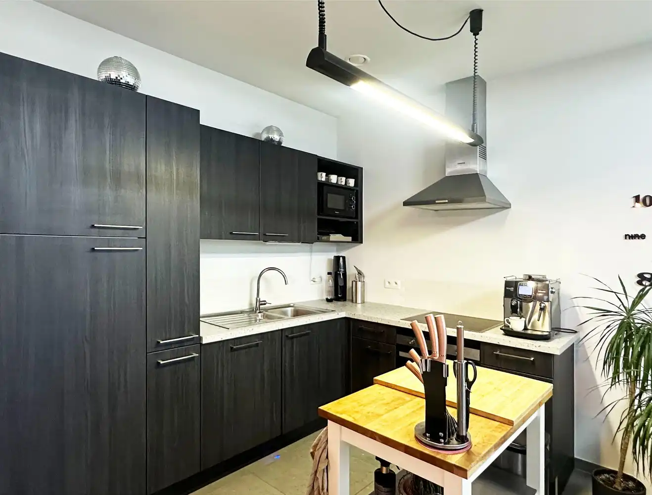 Zeer knap BEN nieuwbouwappartement op de 5de verdieping met fantastisch zicht op de Rupel! foto 4