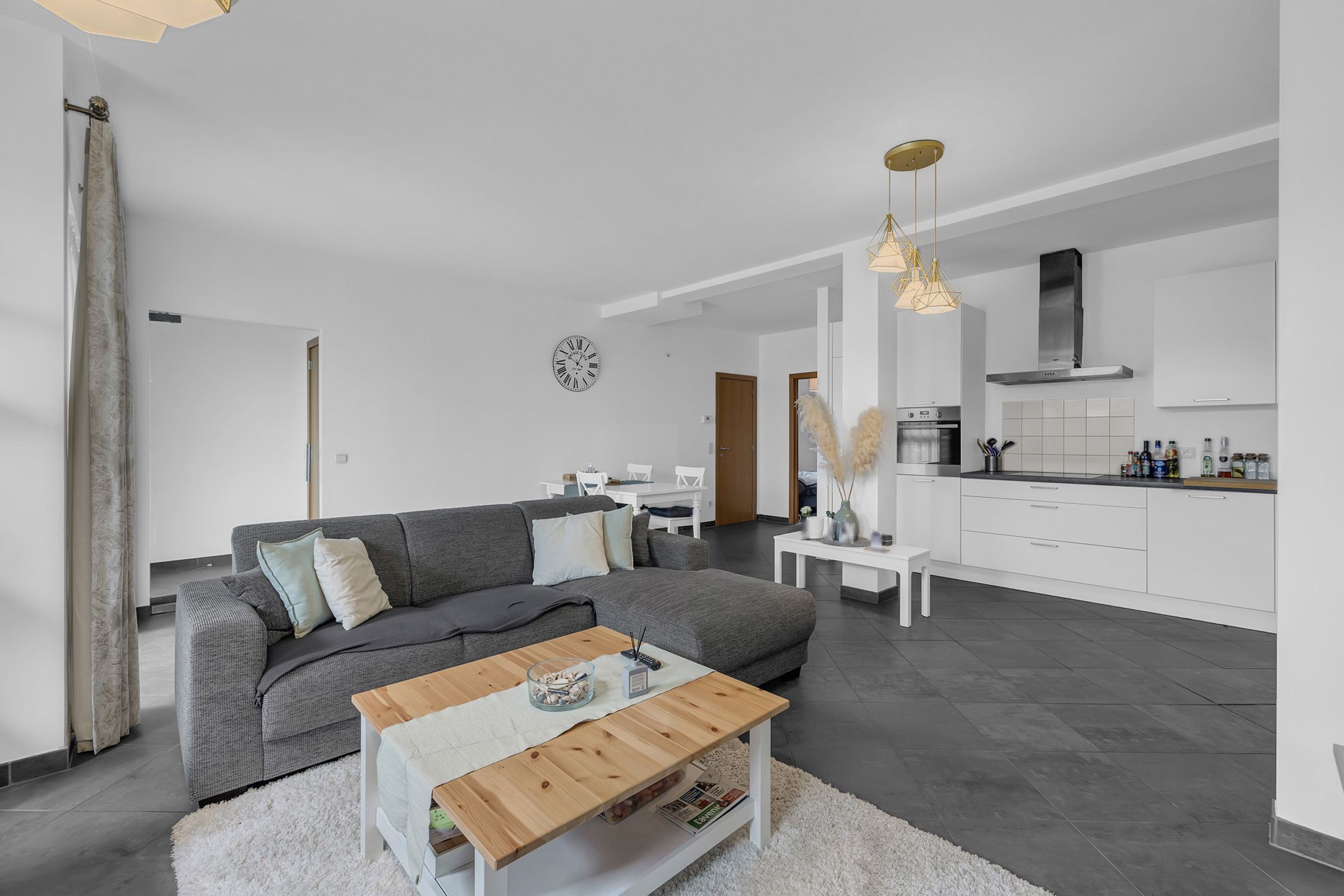 Instapklaar appartement met 2 slpk te centrum Schepdaal foto 10