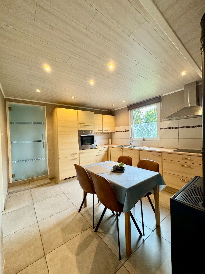 Te koop: ruime woning met slaapkamer en badkamer op het gelijkvloers.  foto 10