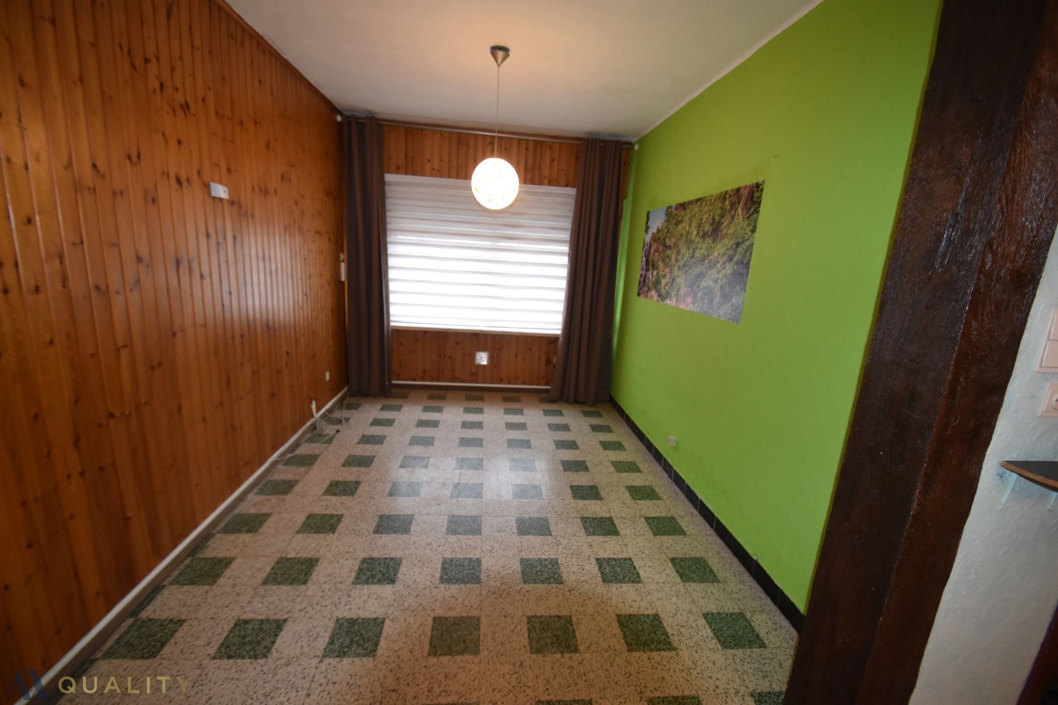 te renoveren Half-open woning met koer op 01 are 77 ca foto 10