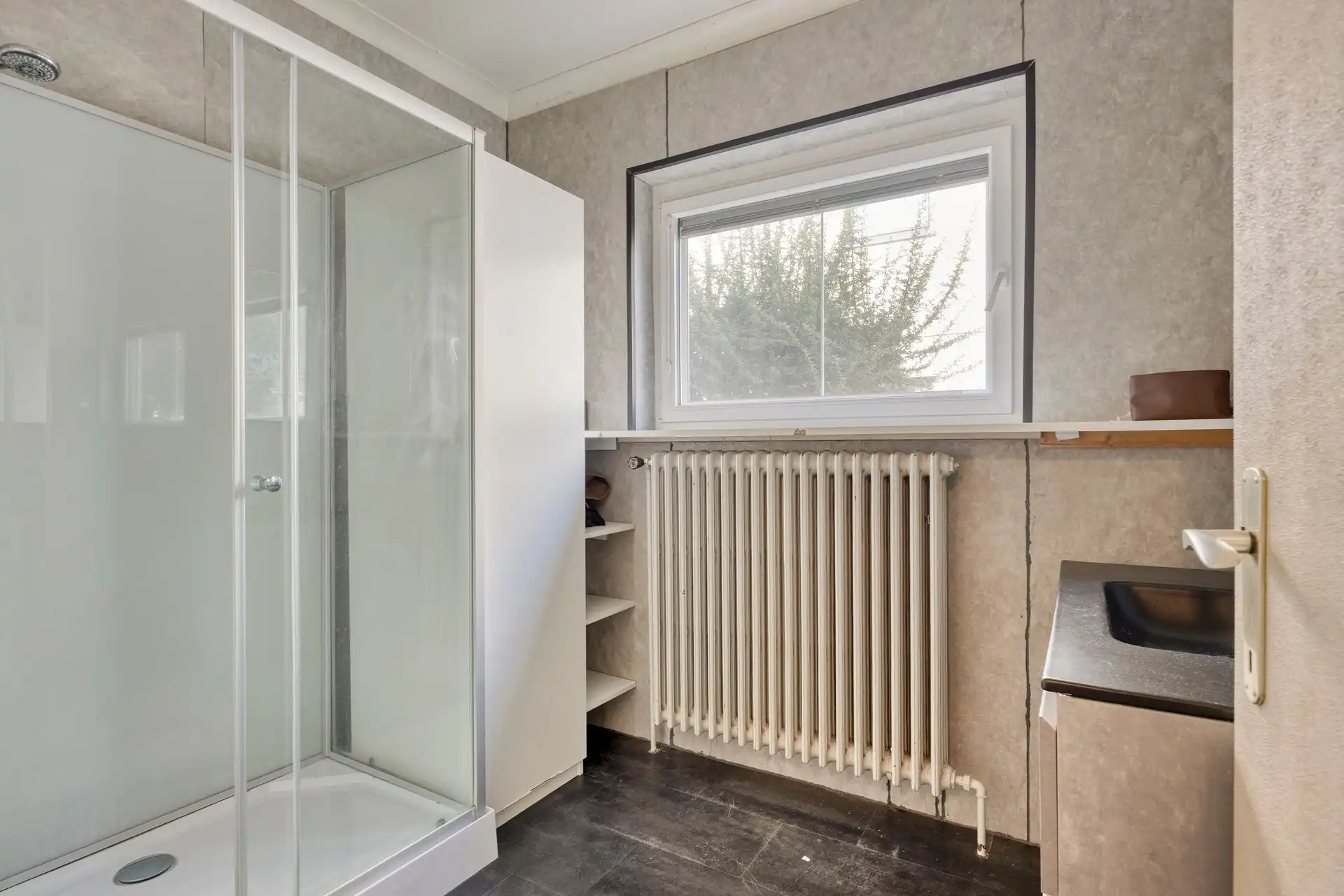 Gelijkvloerse woning met 3 slaapkamers, garage en zuidwestgerichte tuin foto 13