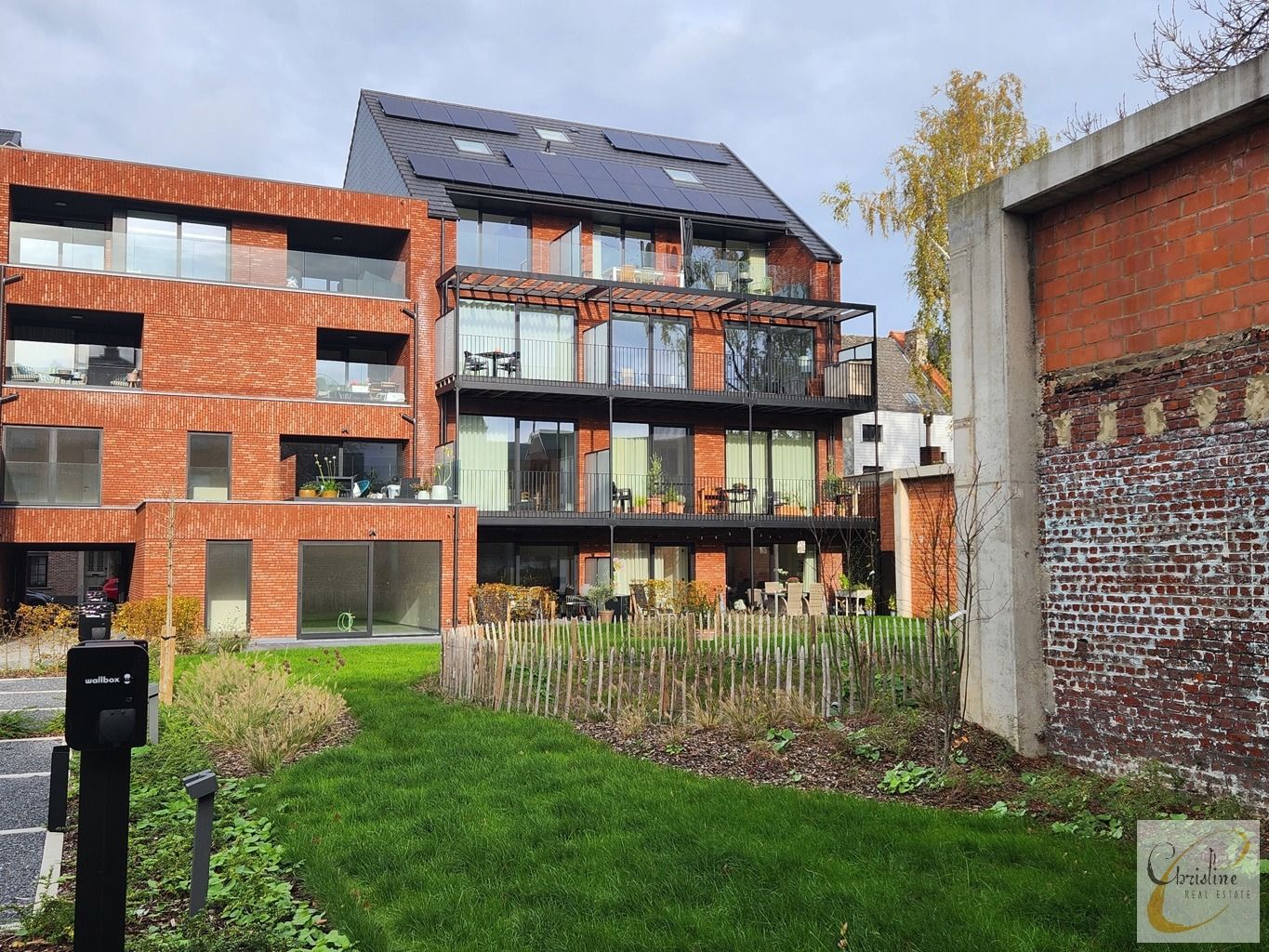 Loft-duplex met 3 slaapkamers foto 3