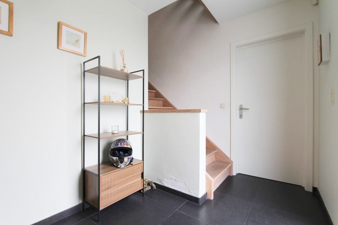 Gezellige woning met 3 slaapkamers op het platteland foto 9