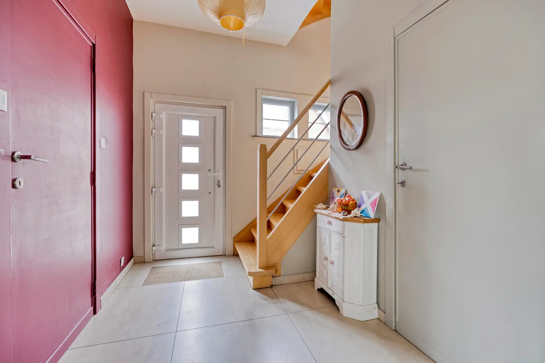 ZÉÉR GUNSTIG GELEGEN VILLA TE KOOP IN ZELLIK (EPC B) !!  foto 15