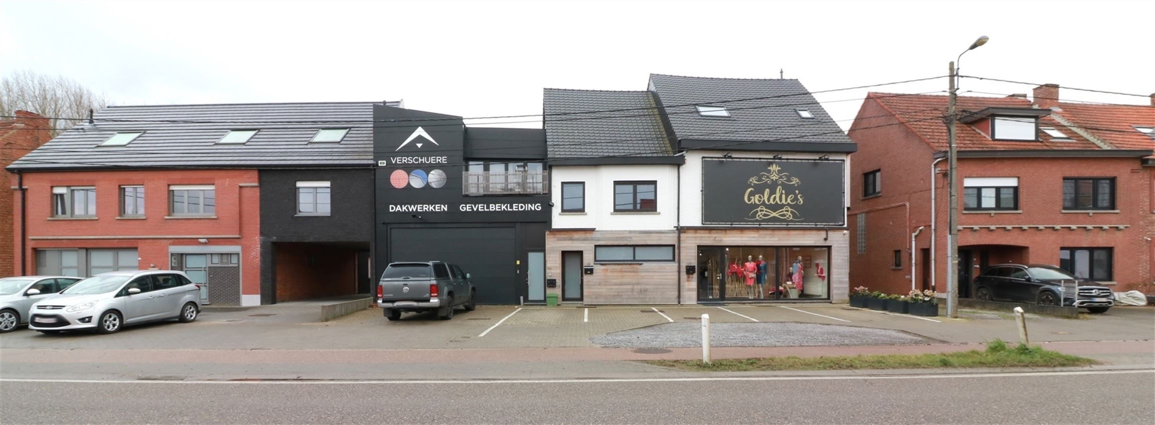 Ruime duplex, 3 slpk en zuidterras foto 29