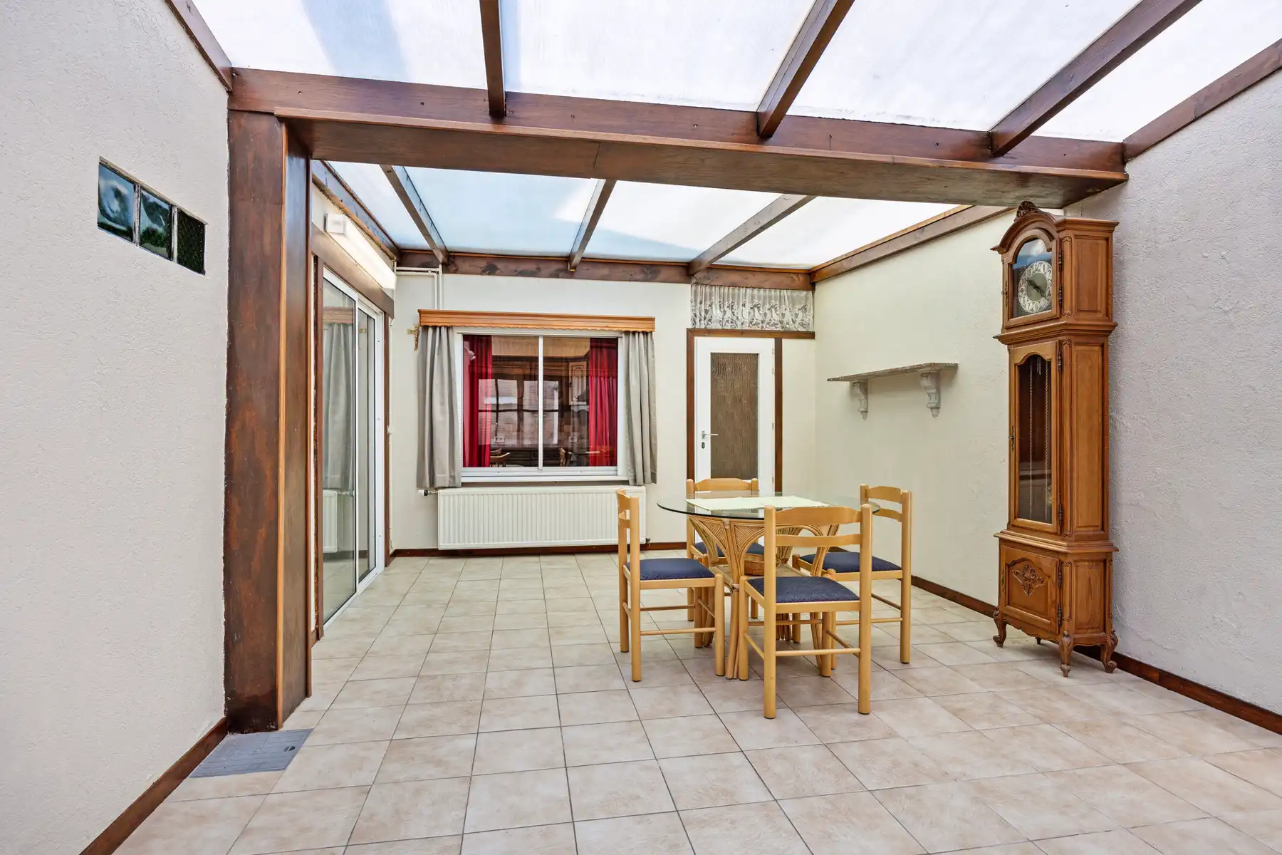 Op te frissen woning te Lubbeek foto 11