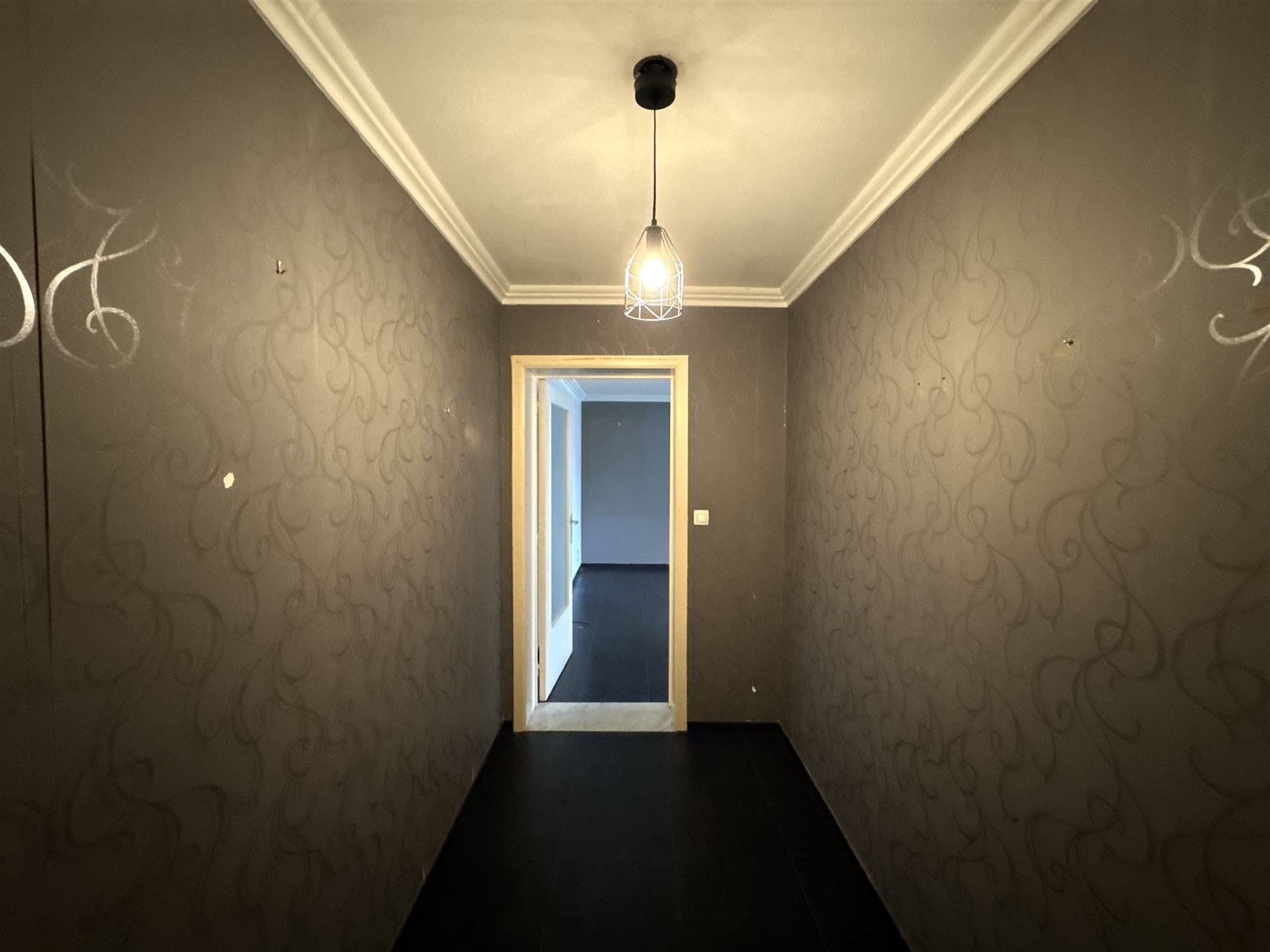 Twee-slaapkamerappartement op rustige, centrale ligging in Maasmechelen foto 2