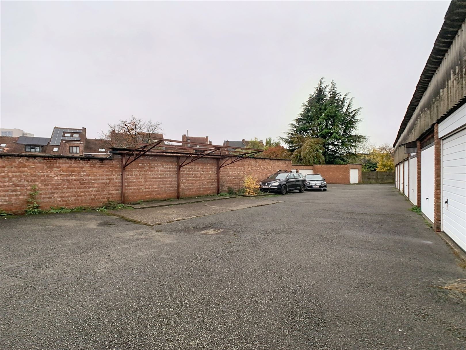 Parking / Garagebox foto 8