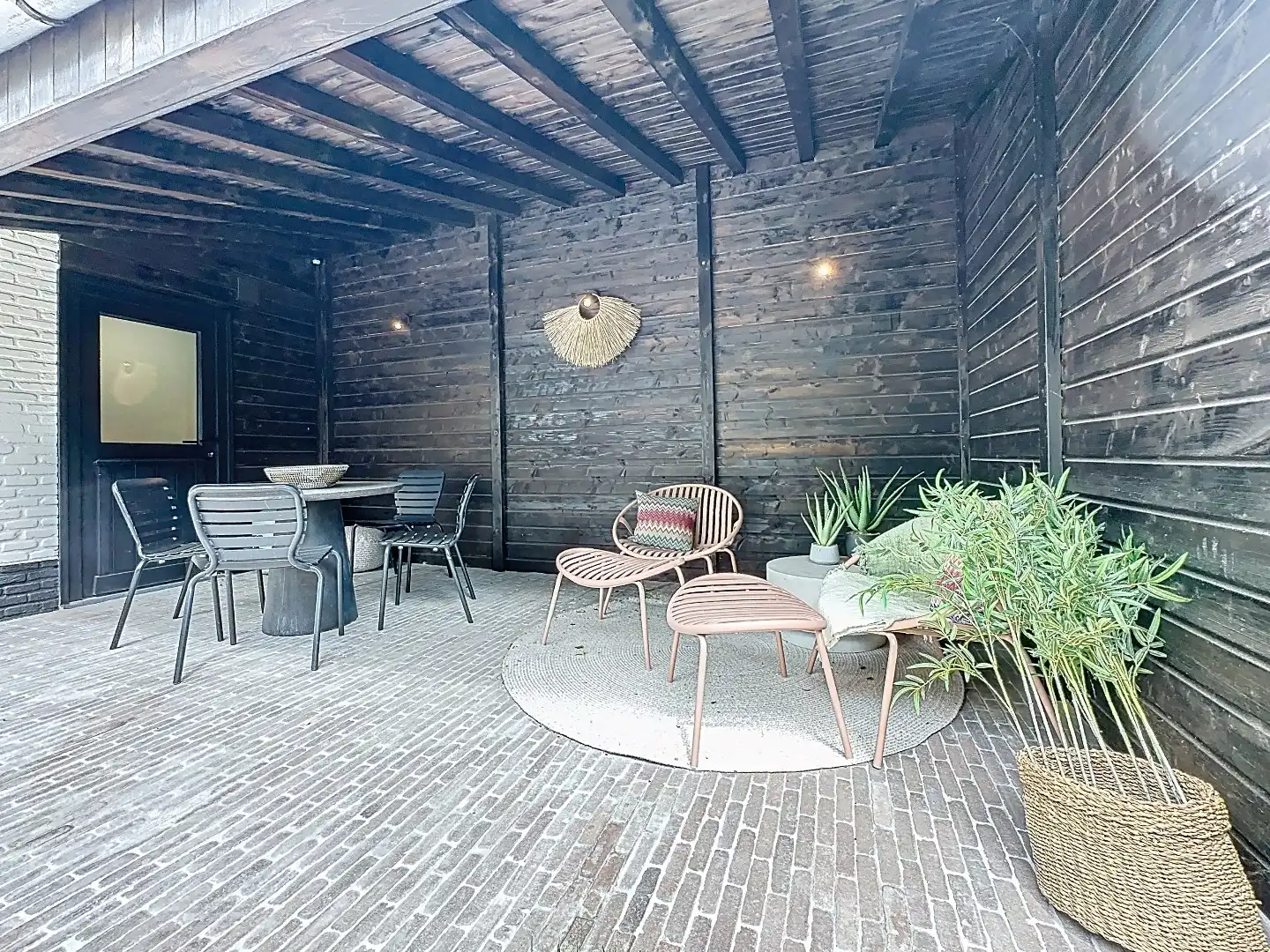 Bohemian Hideaway foto 29