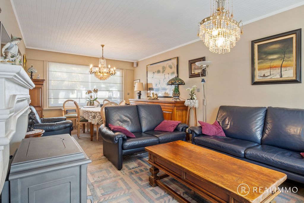 Rustig gelegen woning op 1017 m² foto 4