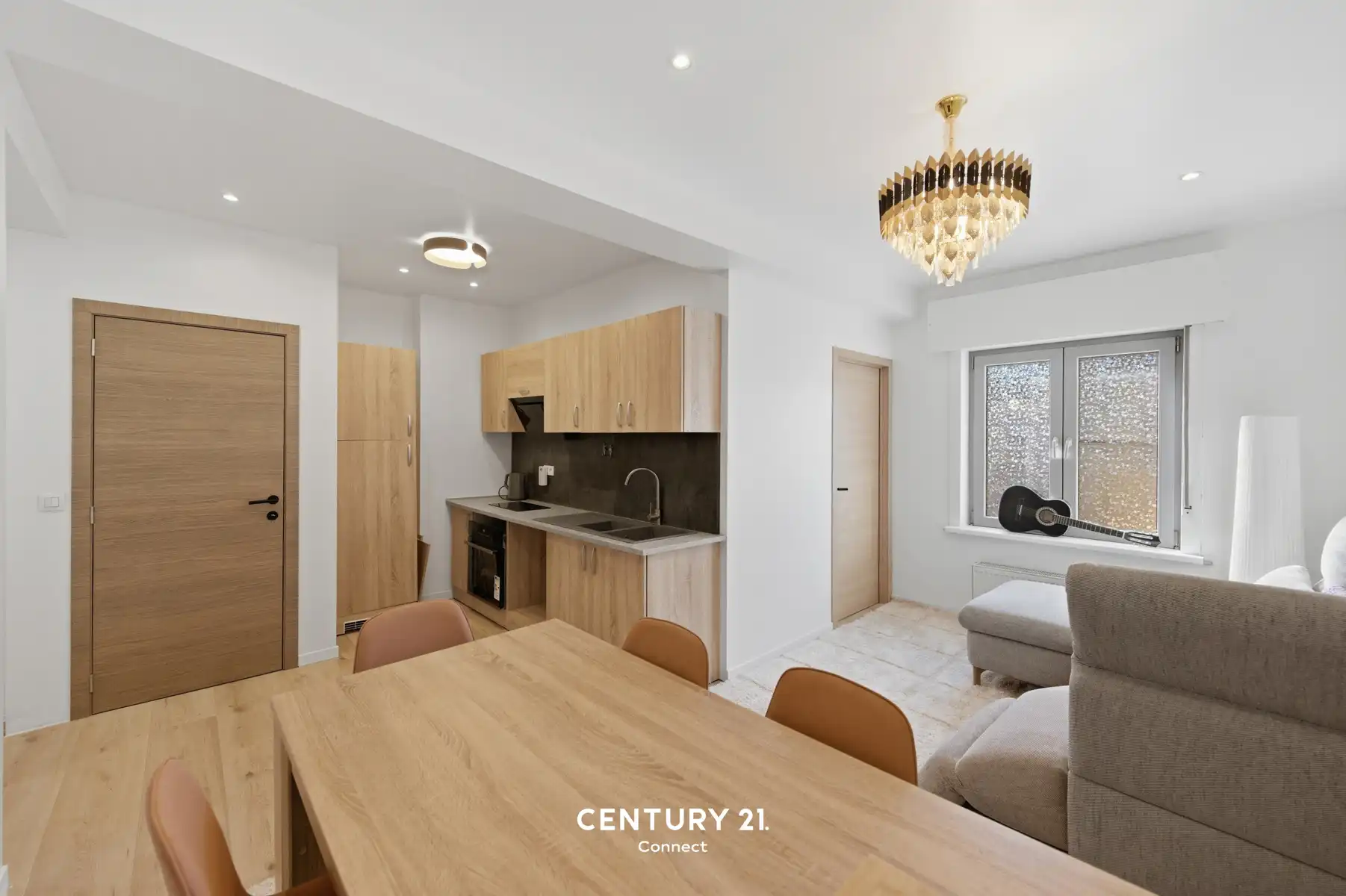 Multifunctionele woning in hartje Sint-Joris-Weert foto 18