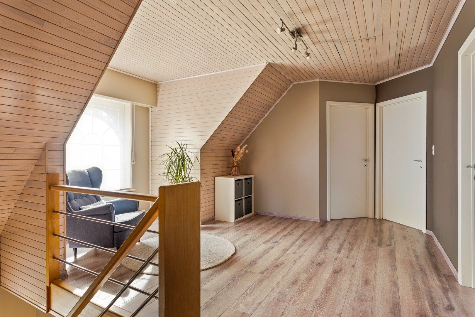 Instapklare woning met 3 ruime slaapkamers op 599 m² te OLV Olen ! foto 26