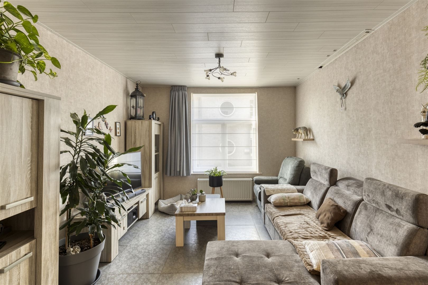 Rustig gelegen woning met garage foto 5