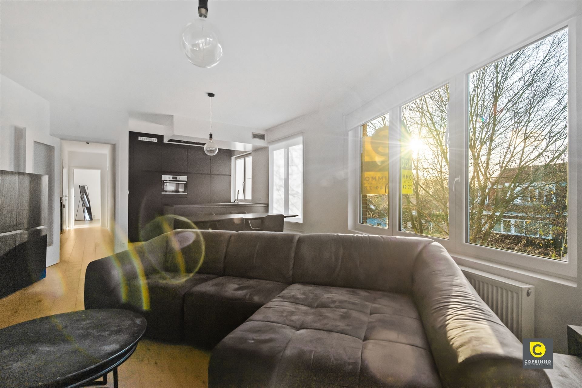 Recent gerenoveerd 2 slpk app foto 3