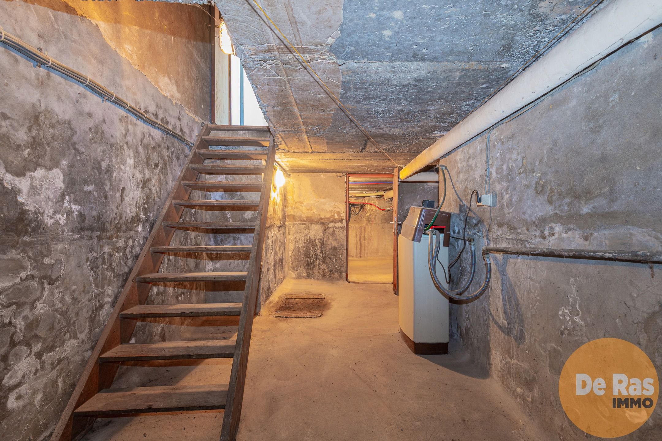 LEDE - Ruime burgerwoning met handelsruimte en atelier foto 31