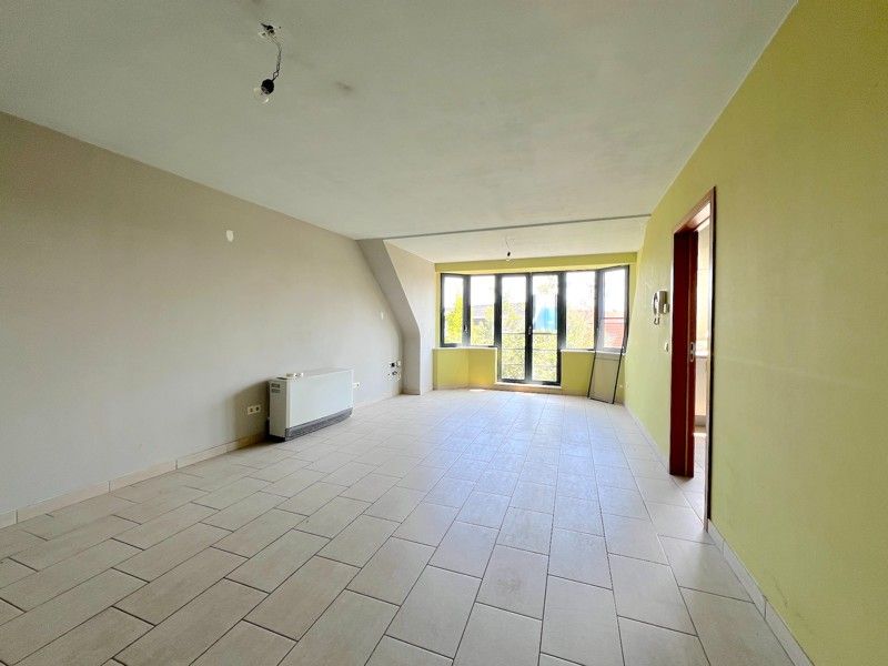 DUPLEX-APPARTEMENT te TORHOUT foto 2