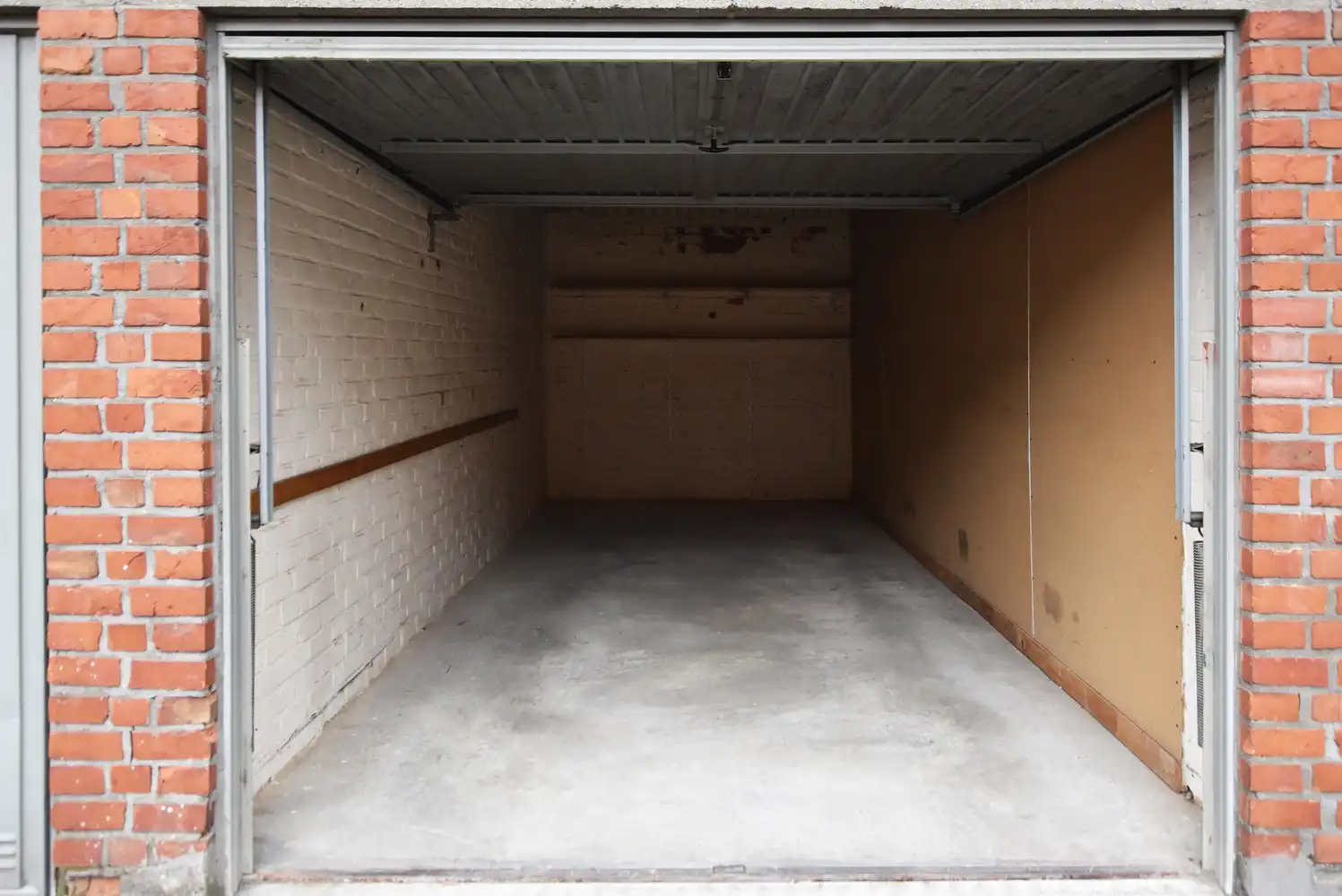 Garagebox te koop foto 4