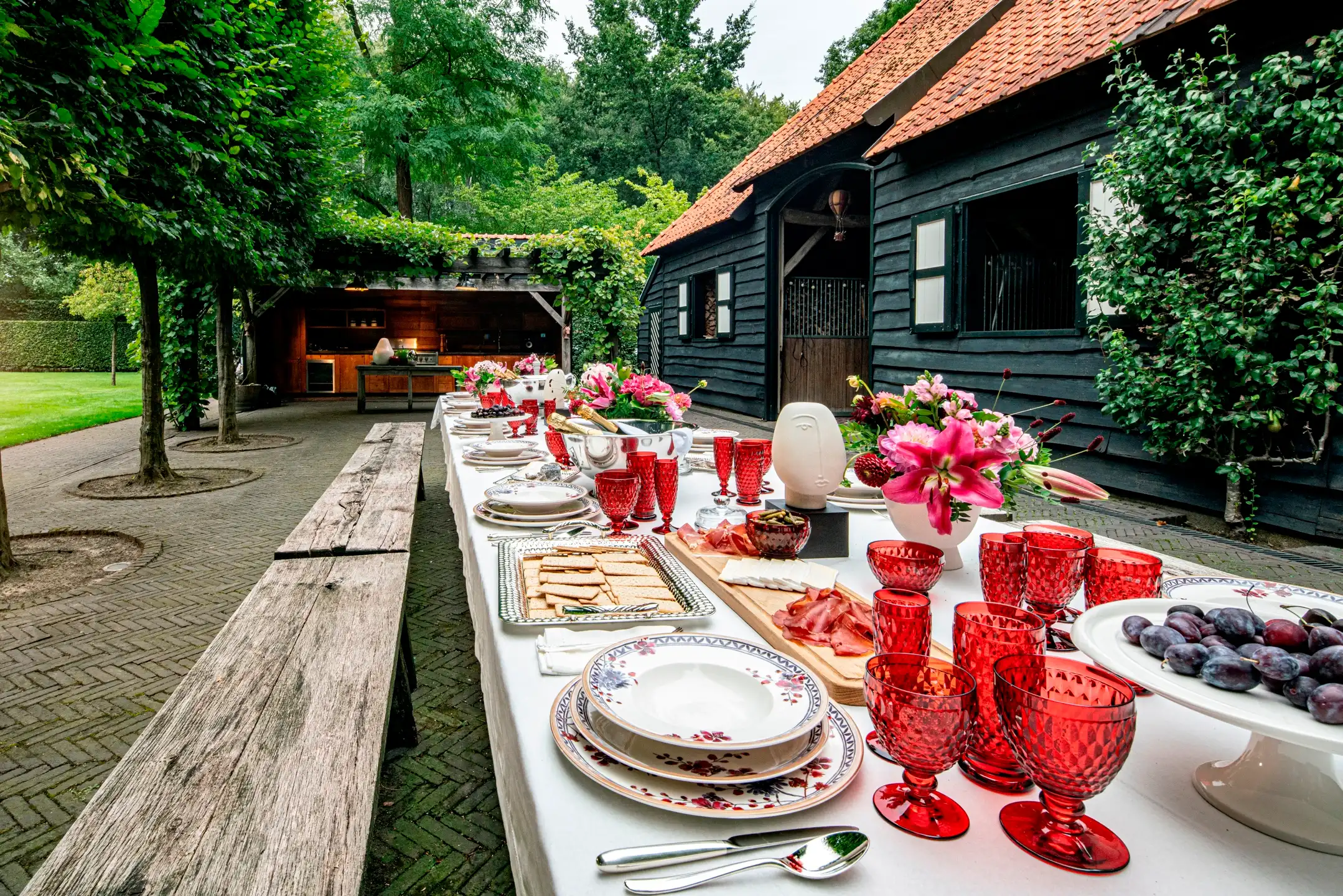 Uitzonderlijk object te Kapellen! foto 21