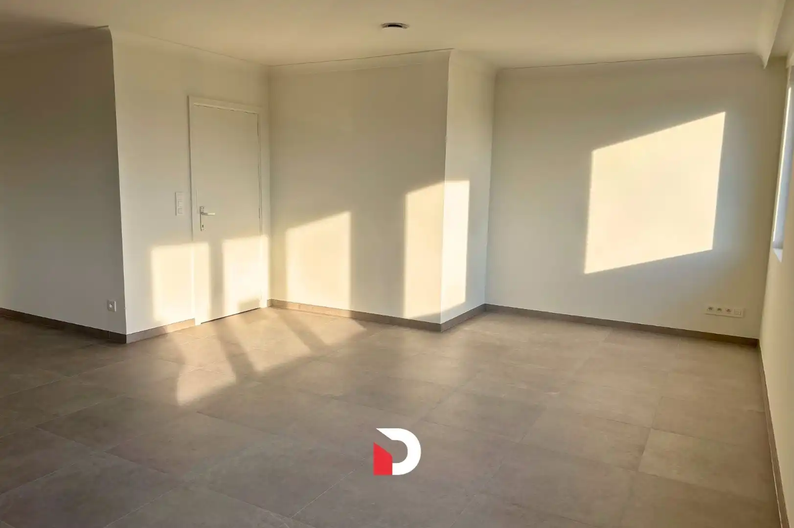 Modern en  ruim (150 m²) appartement met 3 slaapkamers en garagebox foto 4