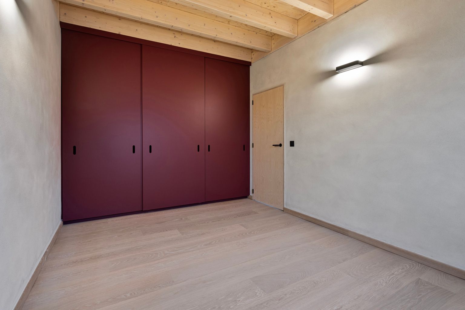 PRACHTIGE ARCHITECTEN DUPLEX WOONST  foto 12