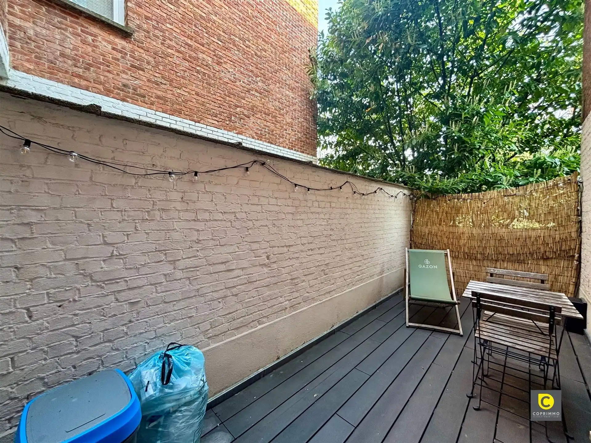 2slp. app. met gezellig terras! foto 6