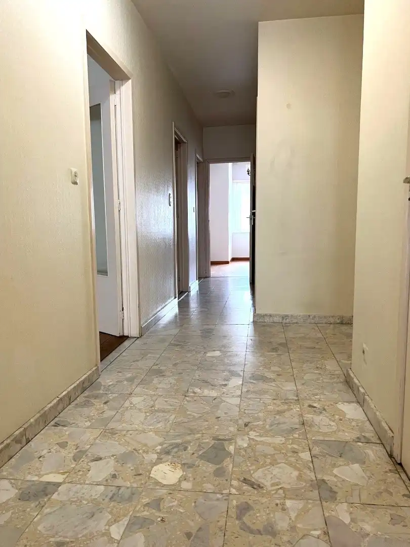 Appartement te Diest, 2 slpks, terras foto 4
