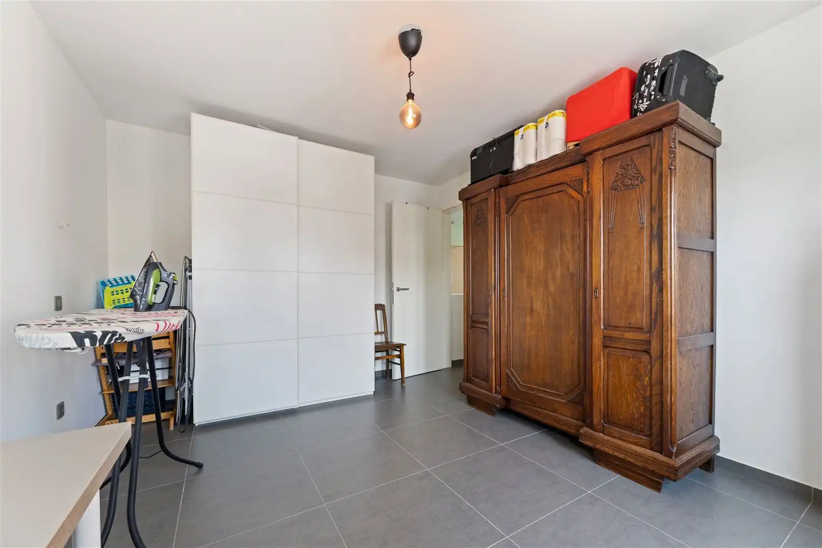 TE KOOP: Instapklare vrijstaande woning met 3 slaapkamers te Meldert! foto 22