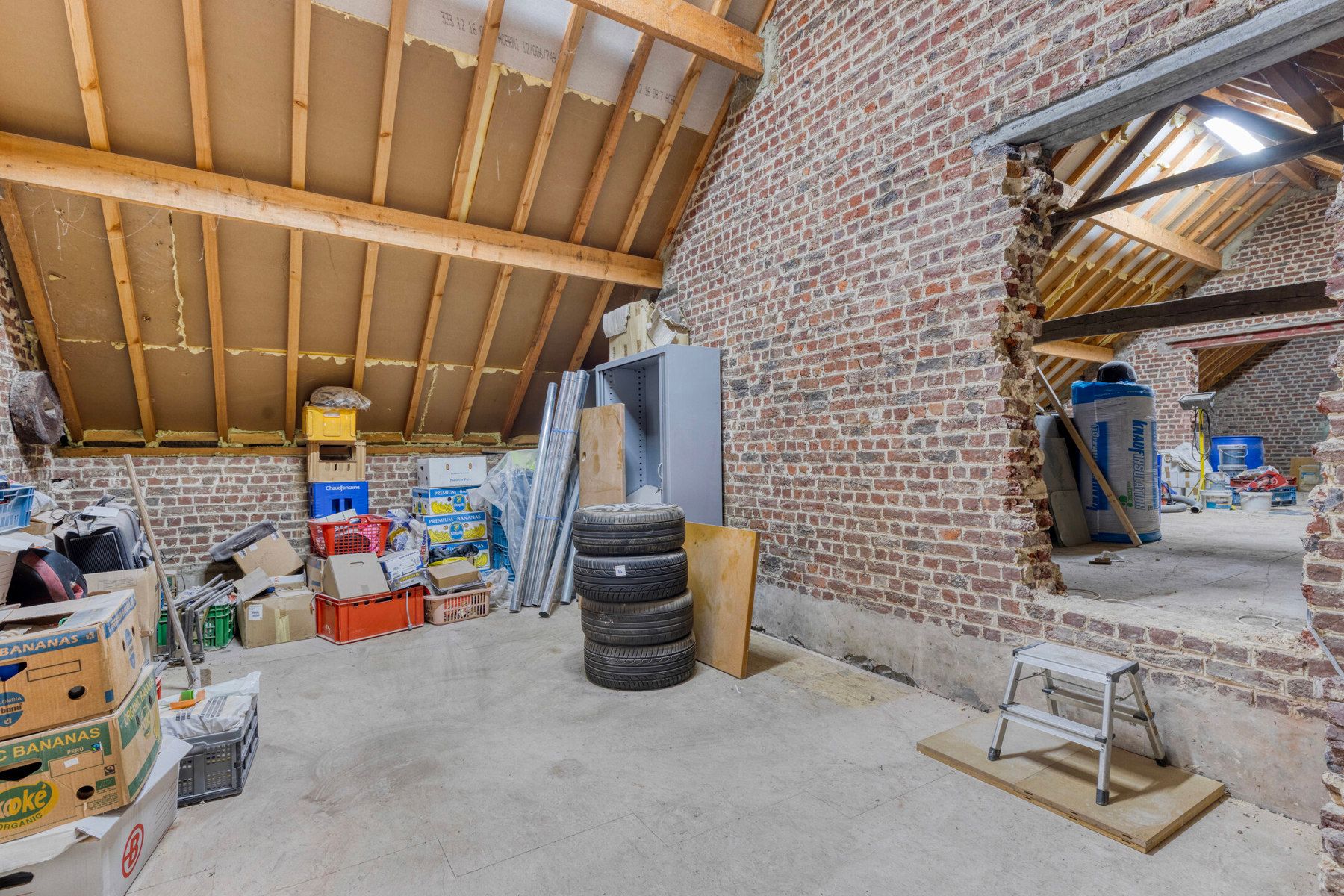 Unieke eigendom! Gerenoveerde hoeve met bijgebouw - EPC B foto 32