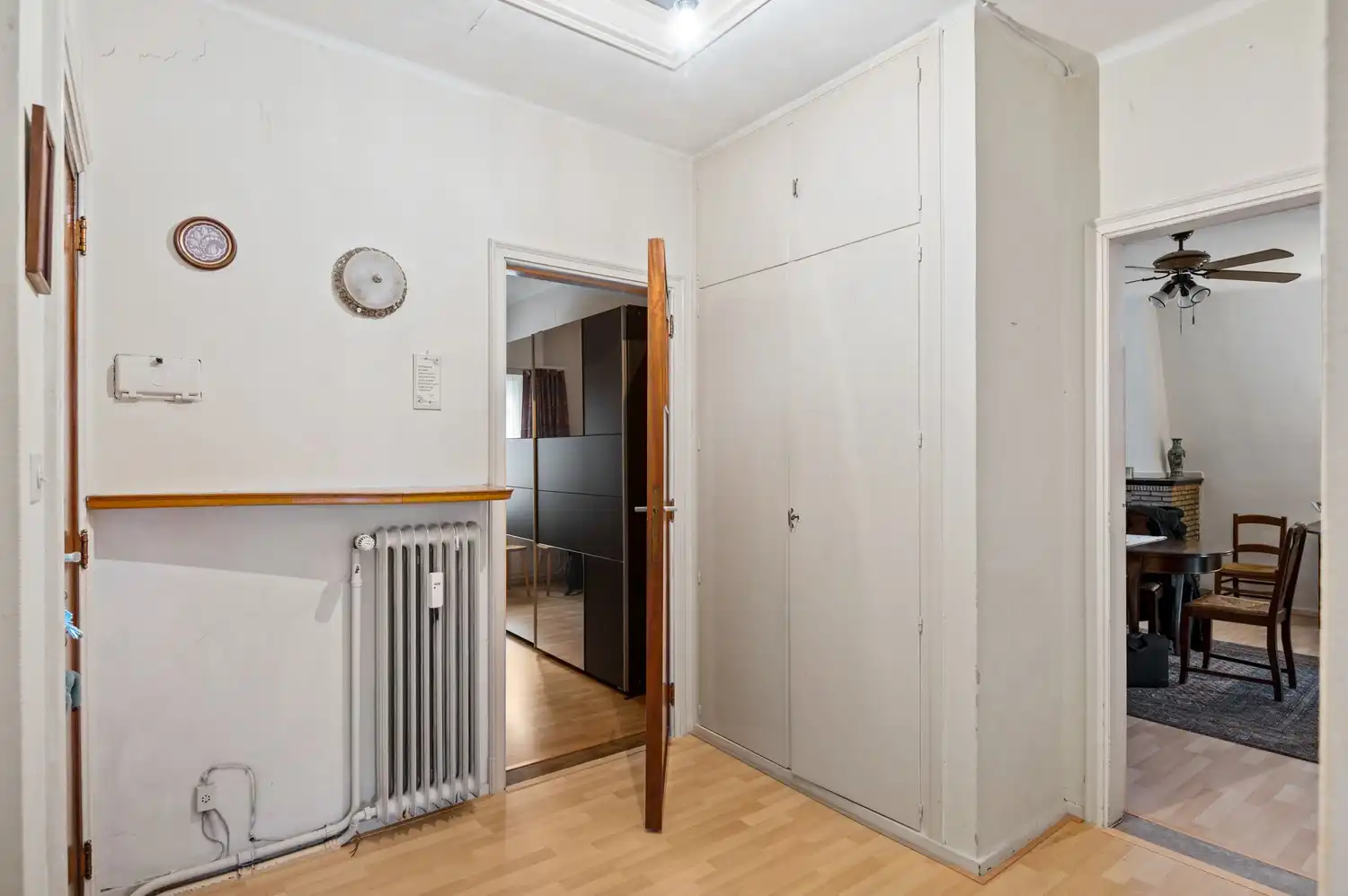 Appartement met 2 slaapkamers op toplocatie te Lier foto 10