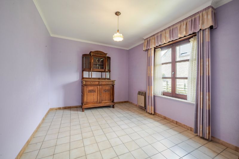 Ruime gelijkvloerse woning op topligging foto 11