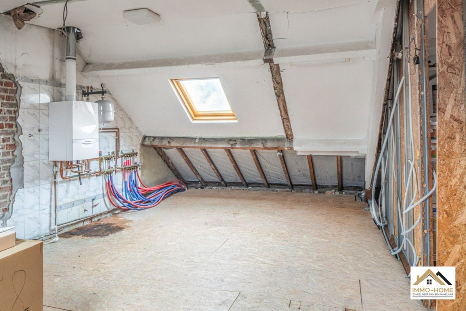 Instapklare woning met riante tuin op rustige ligging  foto 21