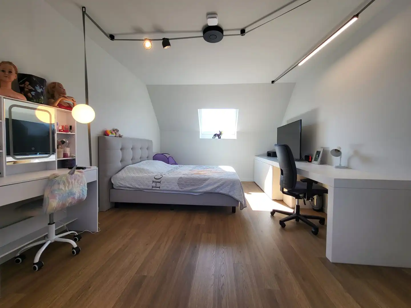 Exclusieve nieuwbouwwoning (2024) met luxueuze afwerking en energielabel A. foto 32