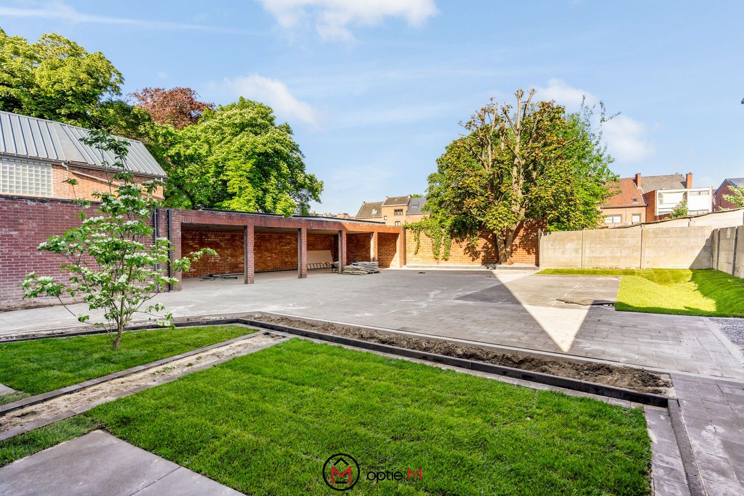 Modern appartement op toplocatie in Hasselt – futureproof foto 10