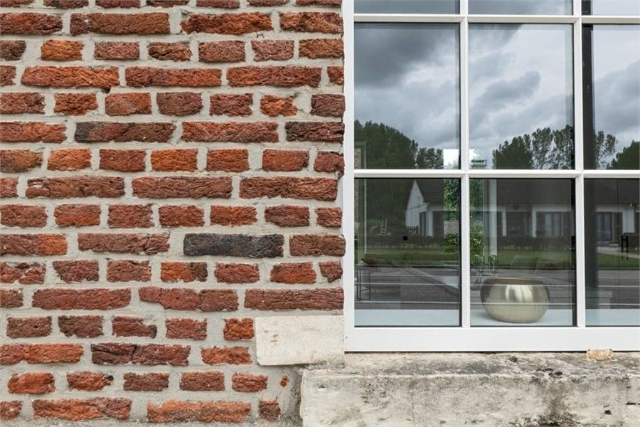EXCLUSIEF WONEN IN EEN GERESTAUREERDE VIERKANTSHOEVE foto 24