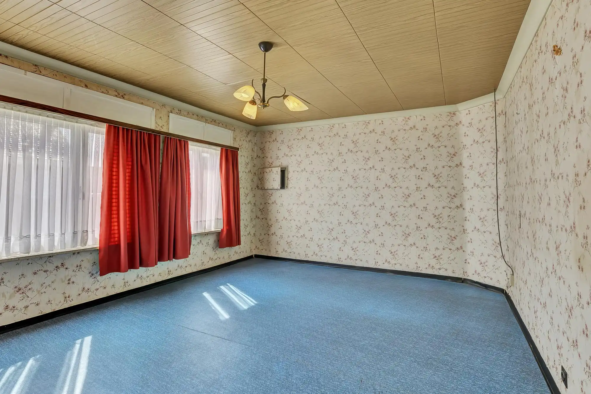 Handelspand met woonst te koop centraal te Galmaarden foto 29