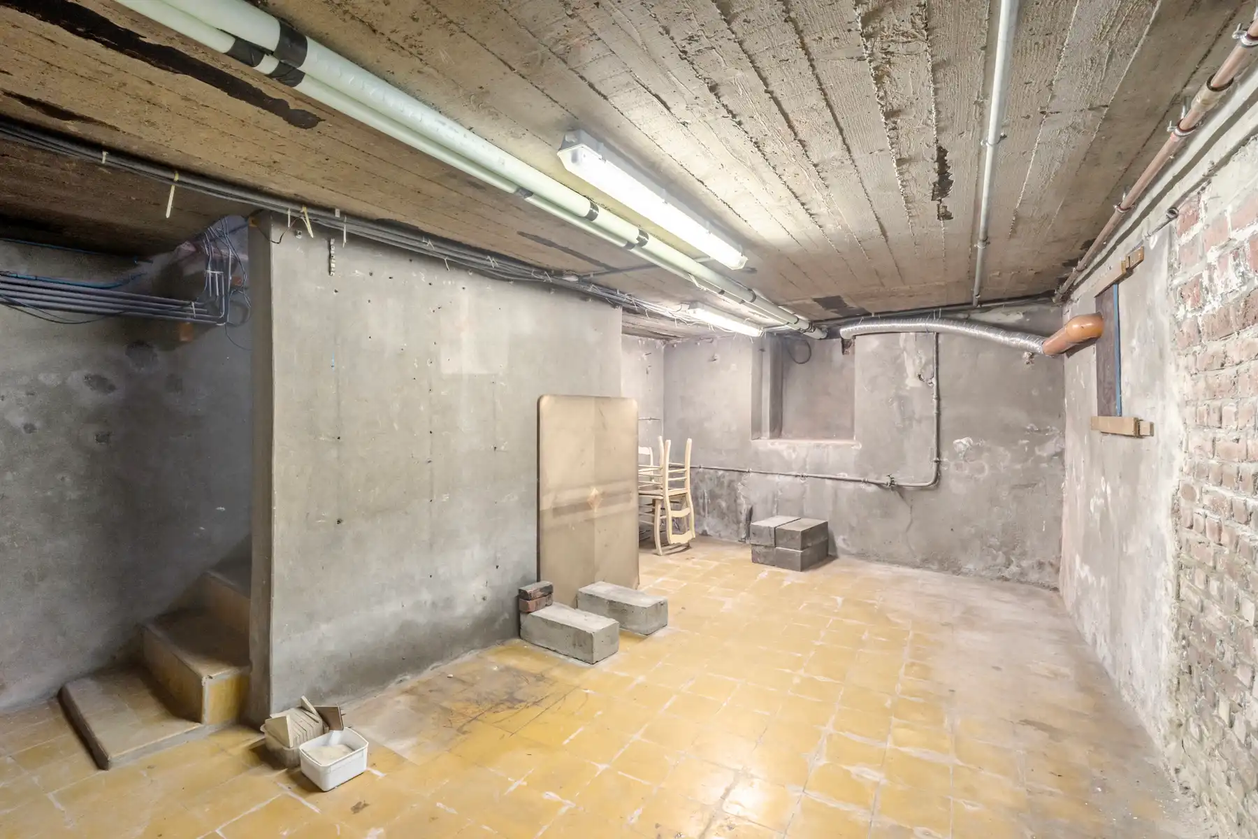 Woning met 3 slaapkamers en garage in Machelen foto 17